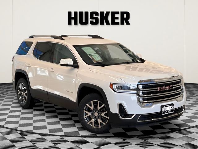 2023 GMC Acadia SLT FWD
