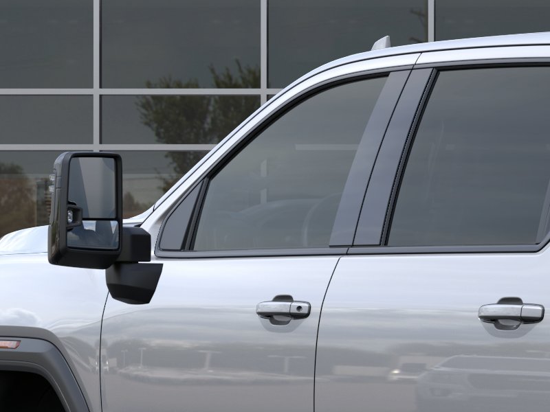 2026 GMC Sierra 2500HD AT4 - Photo 12