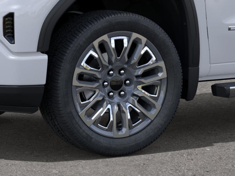 2026 GMC Sierra 1500 Denali Ultimate - Photo 9