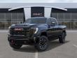 2026 GMC Sierra 2500 HD AT4X Truck