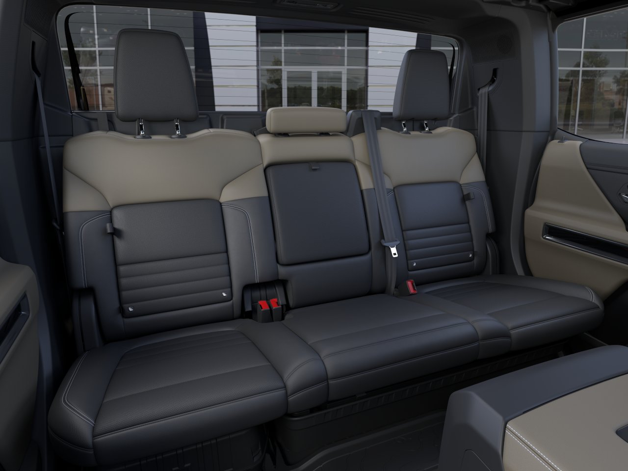2026 GMC HUMMER EV 2X - Photo 17