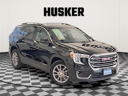 2024 GMC Terrain SLT SUV