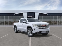 2026 GMC Sierra 1500 Denali Truck