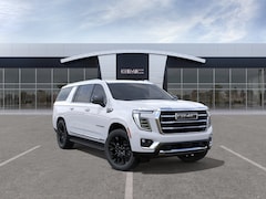 2026 GMC Yukon XL Elevation SUV