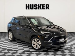 2025 Buick Encore GX Preferred SUV