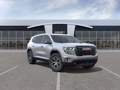 2027 GMC Acadia AT4 SUV