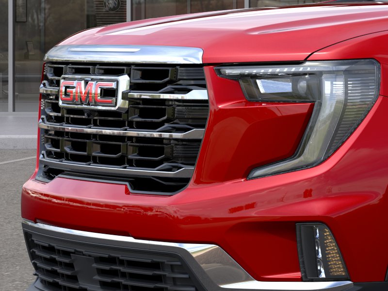 2026 GMC Acadia Elevation - Photo 13