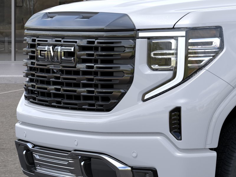 2026 GMC Sierra 1500 Denali Ultimate - Photo 13