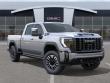 2026 GMC Sierra 2500 HD Denali Ultimate Truck