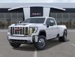2026 GMC Sierra 3500 HD Denali DRW Truck