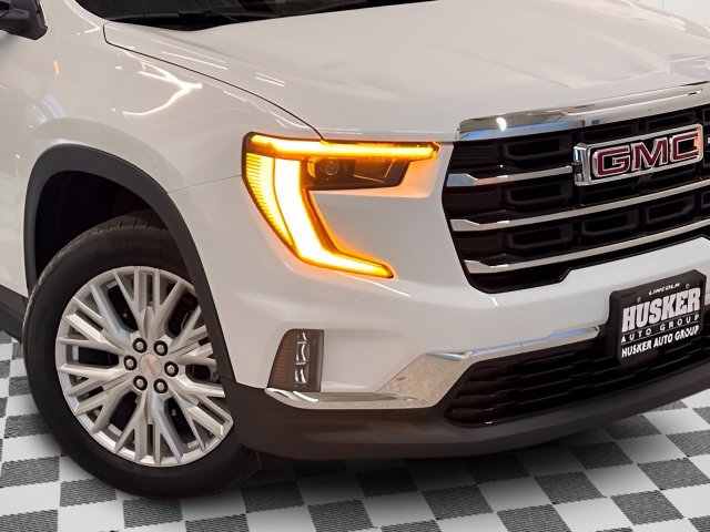 2026 GMC Acadia Elevation - Photo 16