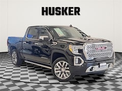 2019 GMC Sierra 1500 Denali Truck