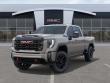 2026 GMC Sierra 2500 HD AT4 Truck