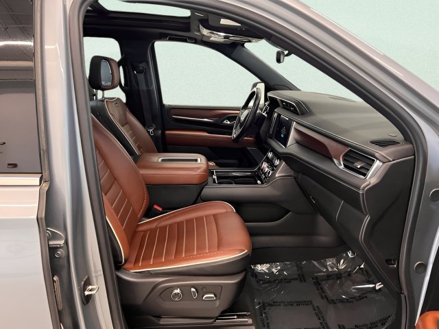 2024 GMC Yukon XL Denali Ultimate - Photo 16