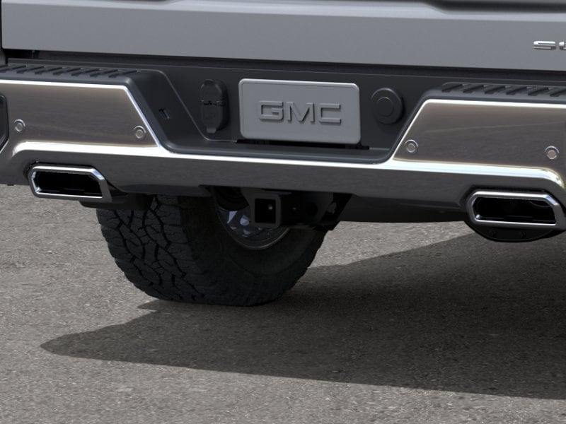 2026 GMC Sierra 1500 SLT - Photo 14