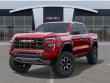 2026 GMC Canyon AT4X Truck