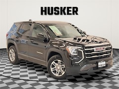 2025 GMC Terrain Elevation SUV