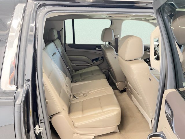 Used 2019 GMC Yukon XL SLT SUV