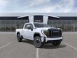  GMC Sierra 2500 HD