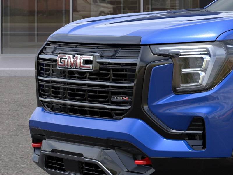 2026 GMC Terrain AT4 - Photo 13