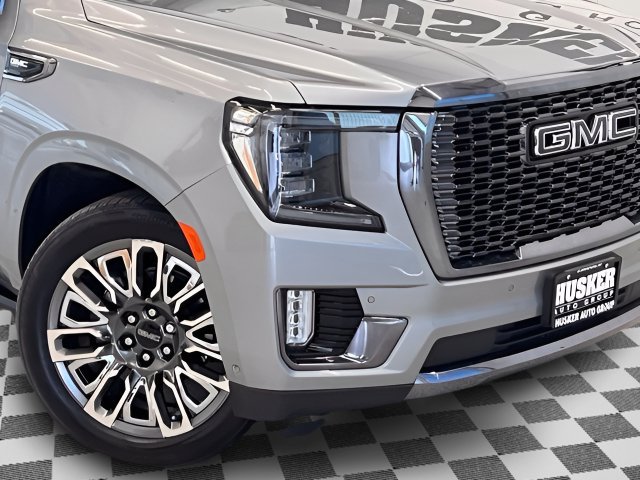 2024 GMC Yukon XL Denali Ultimate - Photo 37