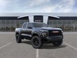  GMC Canyon
