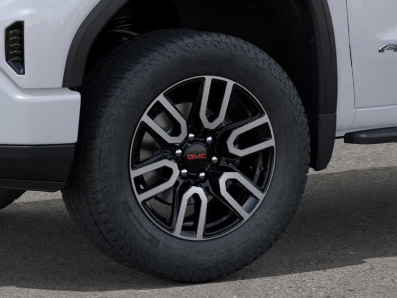 2026 GMC Sierra 1500 AT4 - Photo 9