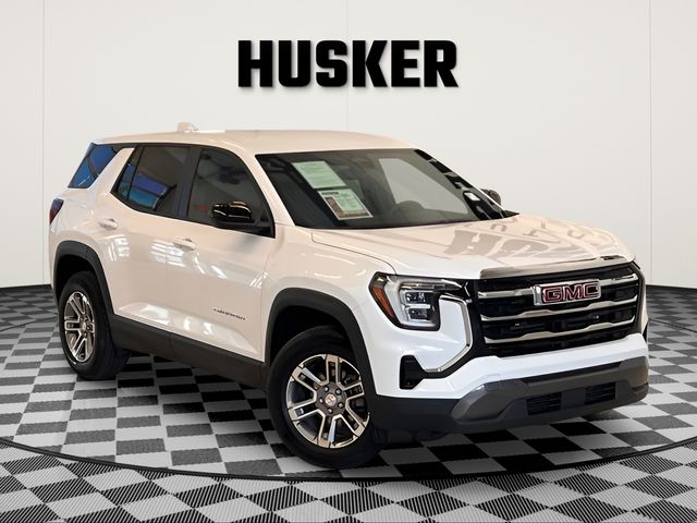 2025 GMC Terrain Elevation AWD