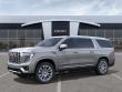 2026 GMC Yukon XL Denali SUV