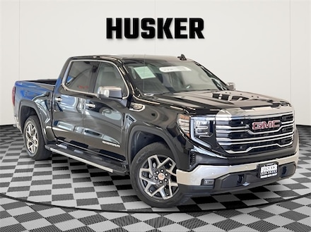 2024 GMC Sierra 1500 SLT Truck