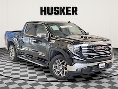 2024 GMC Sierra 1500 SLT Truck