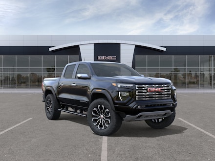 2026 GMC Canyon Denali Truck