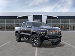 2026 GMC Canyon Denali Truck