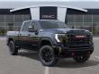 2026 GMC Sierra 2500 HD AT4 Truck