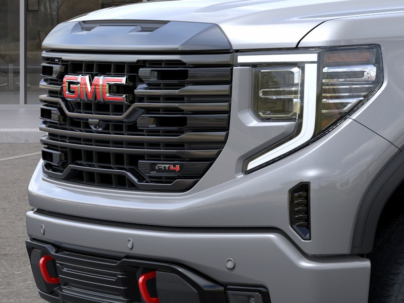 2026 GMC Sierra 1500 AT4 - Photo 13