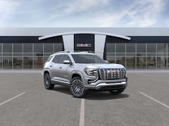 2026 GMC Terrain Denali SUV