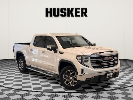 2022 GMC Sierra 1500 SLT Truck