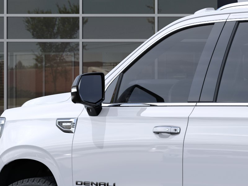 2026 GMC Yukon XL Denali - Photo 12