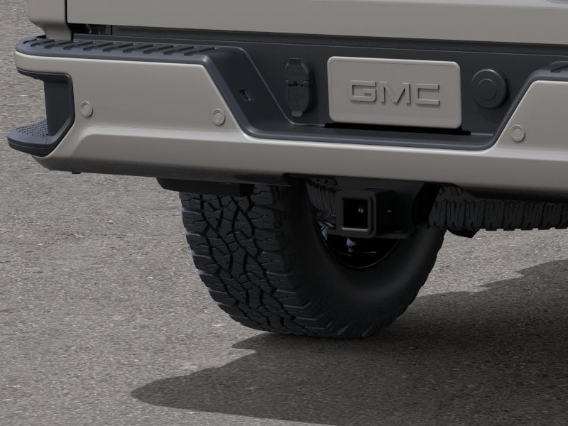2026 GMC Sierra 2500HD AT4 - Photo 14