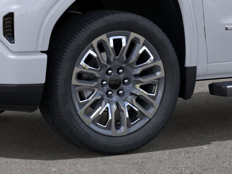 2026 GMC Sierra 1500 Denali Ultimate - Photo 9