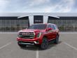 2026 GMC Yukon Elevation SUV