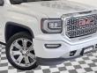 2018 GMC Sierra 1500 Denali Truck