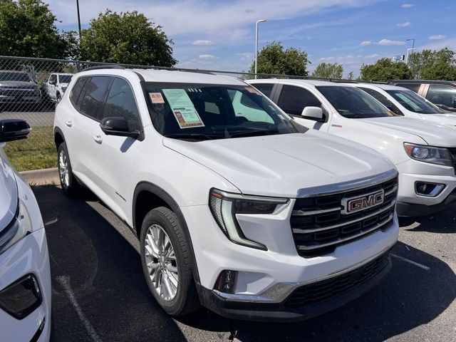 2024 GMC Acadia Elevation AWD's photo