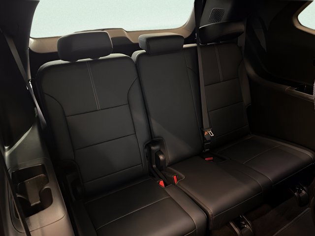 2026 GMC Acadia Elevation - Photo 23