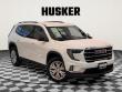 2026 GMC Acadia Elevation SUV