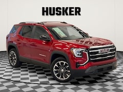 2025 GMC Terrain Elevation SUV