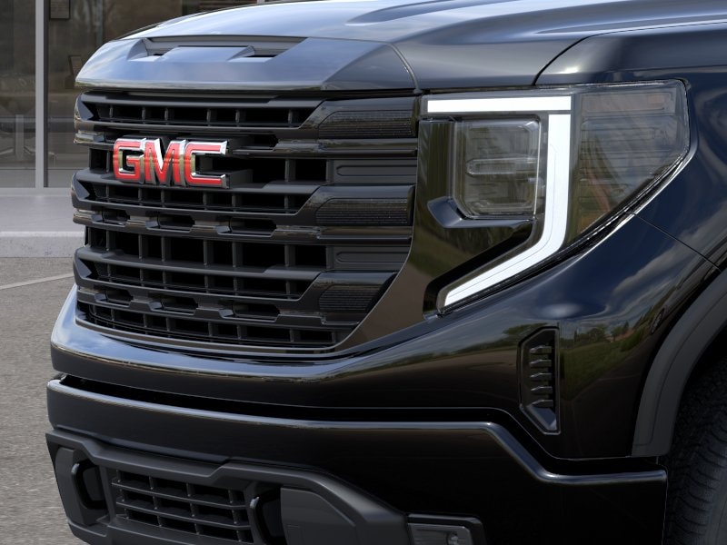 2026 GMC Sierra 1500 Elevation - Photo 13