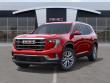 2026 GMC Acadia Elevation SUV