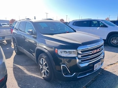 2023 GMC Acadia SLT SUV