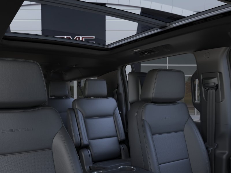 2026 GMC Yukon XL Denali - Photo 24